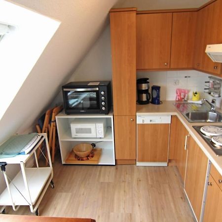 Apartament Brise 2 Wenningstedt-Braderup Zewnętrze zdjęcie