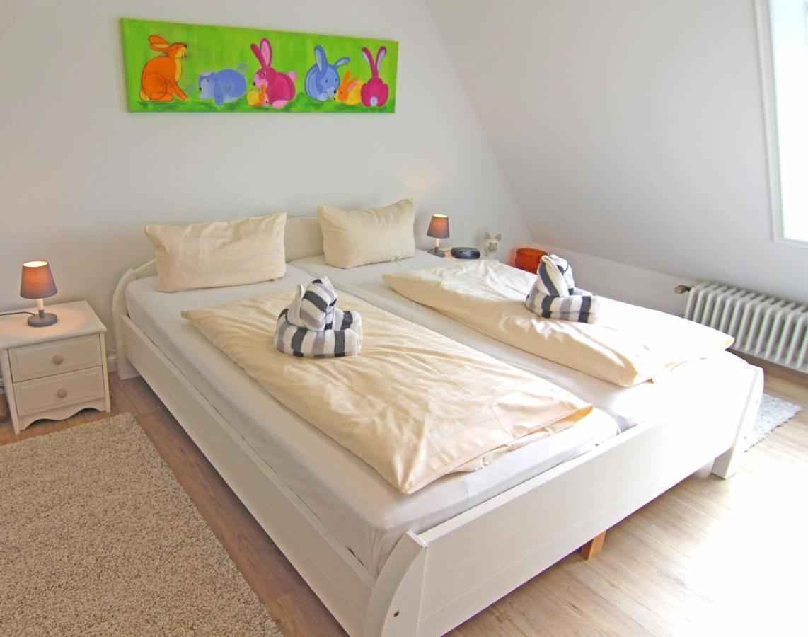 Apartament Brise 2 Wenningstedt-Braderup Zewnętrze zdjęcie