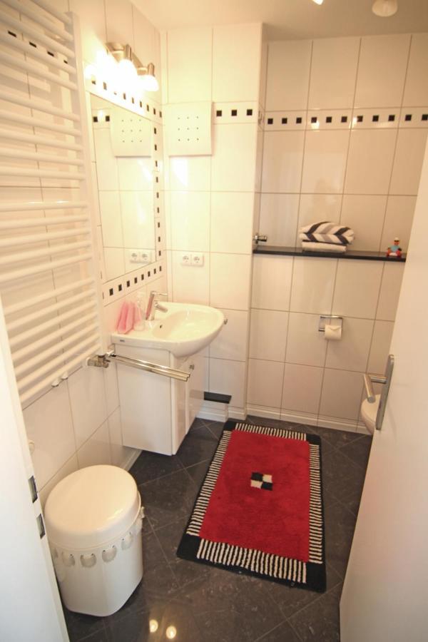 Apartament Brise 2 Wenningstedt-Braderup Zewnętrze zdjęcie